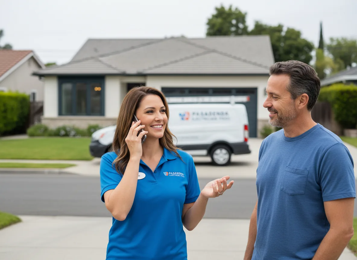 Electrician Derry, NM FAQs